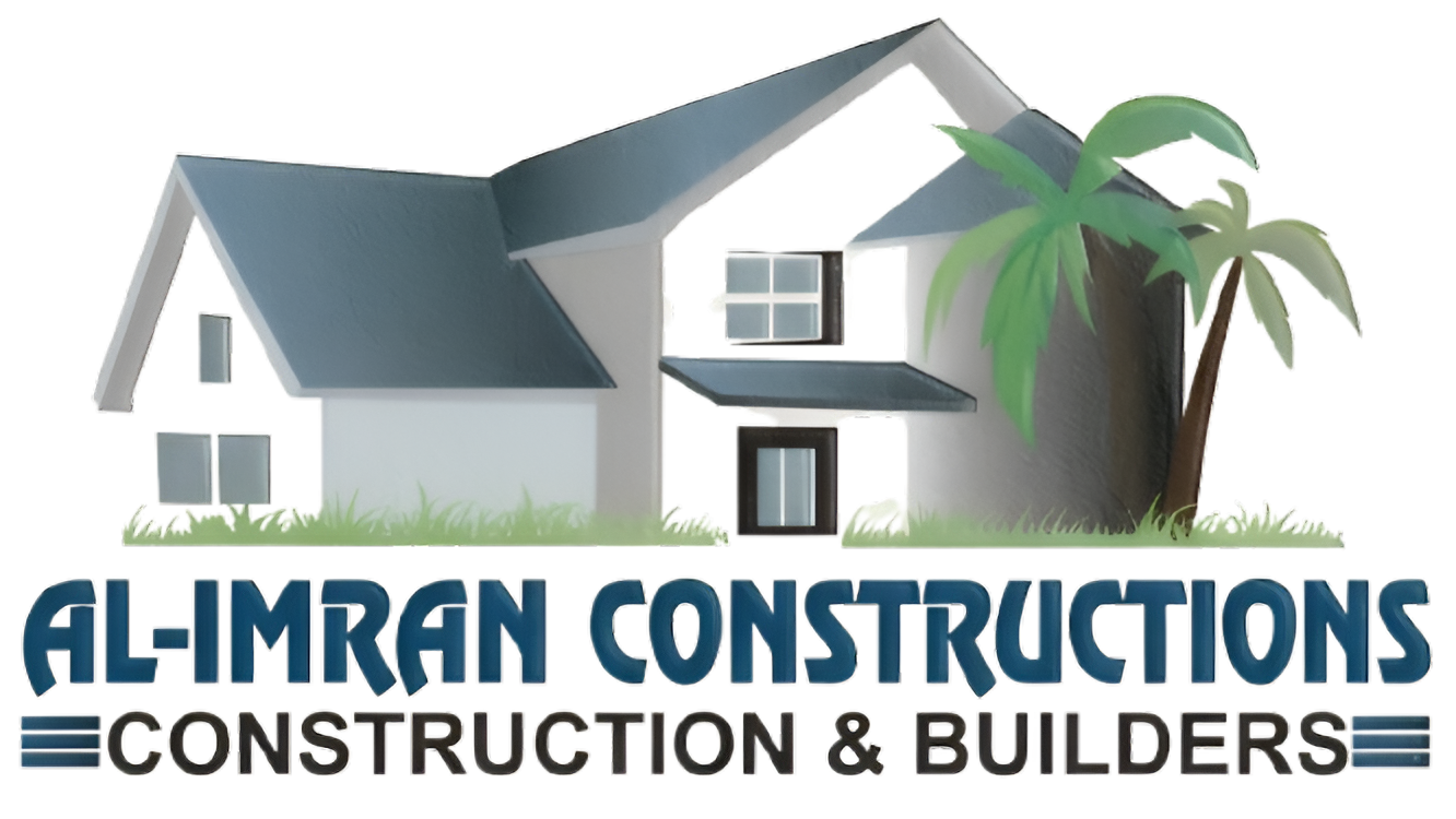 ALIMRAN CONSTRUCTION